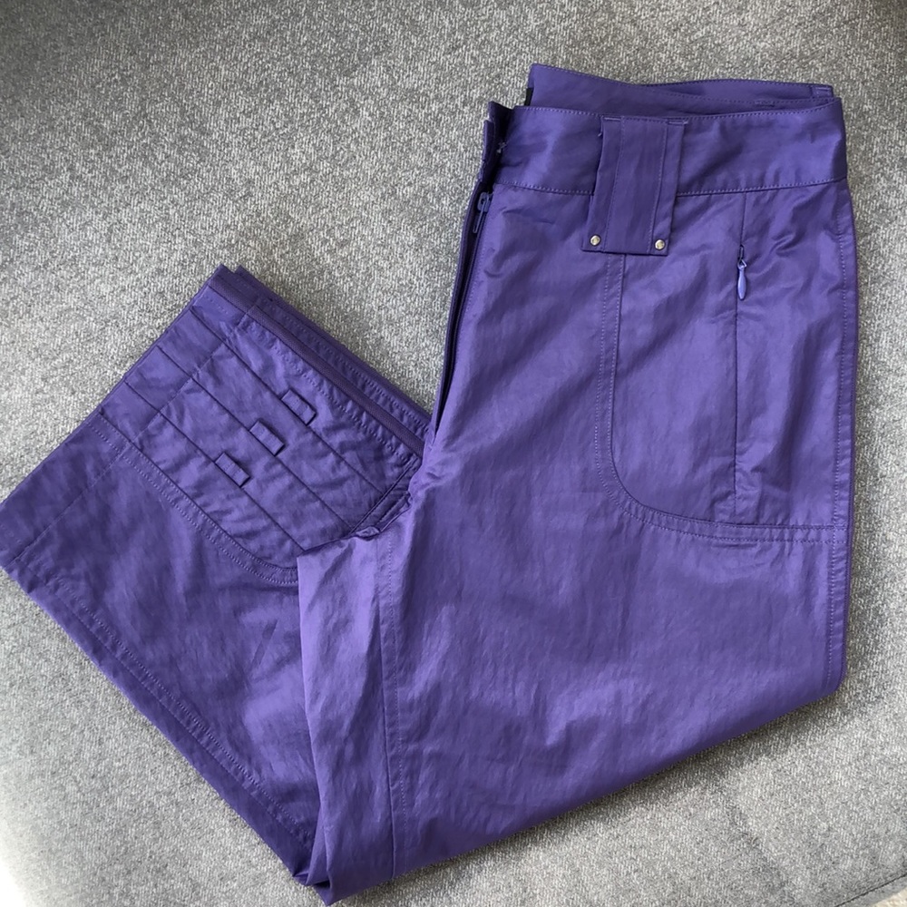 DKNY Golf by JAMIE SADOCK Golf Capri / Cropped Pants